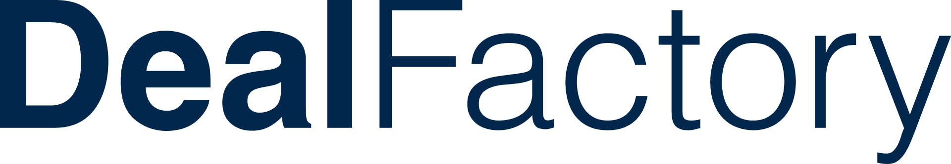 DealFactory