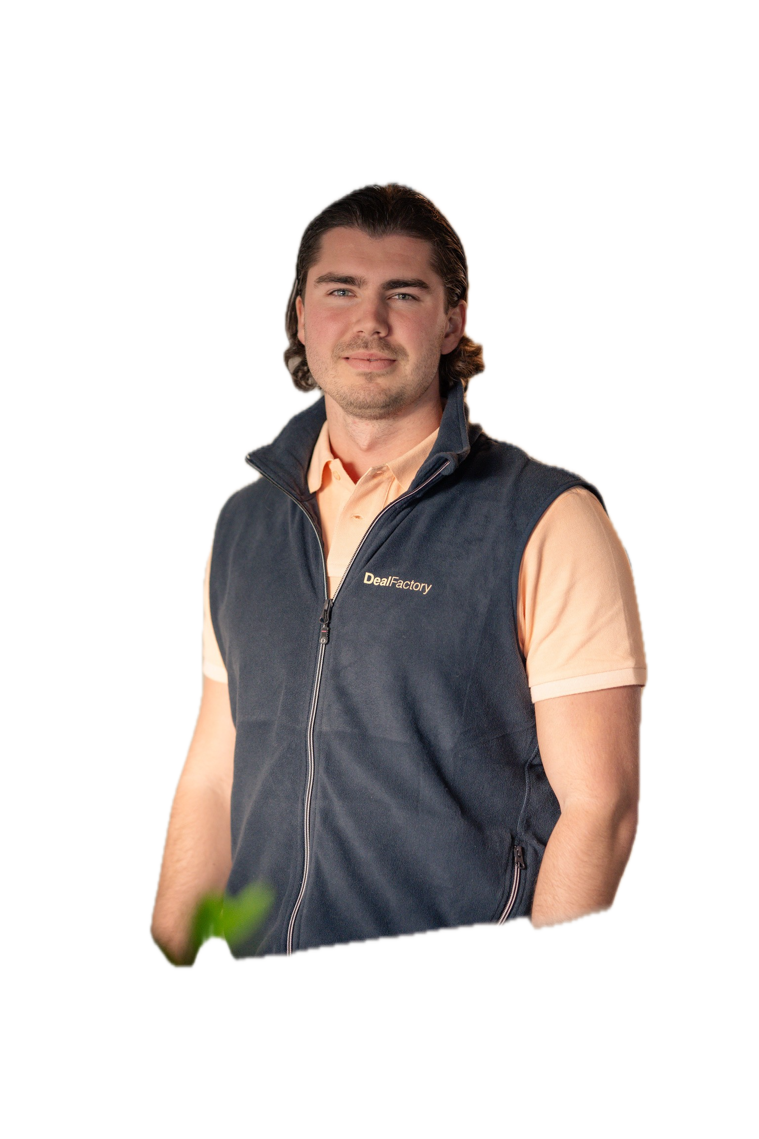 Rasmus Kjelstad, Cold Call Warrior