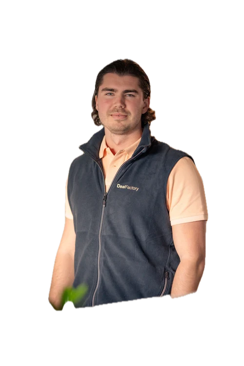 Rasmus Kjelstad, Cold Call Warrior